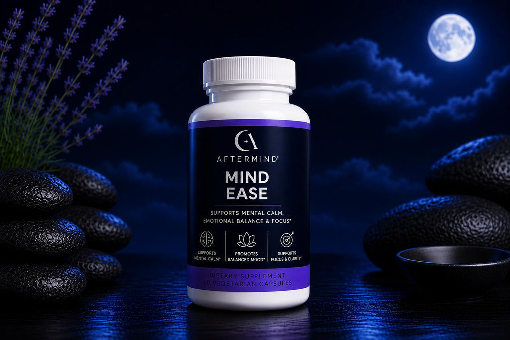 Mind Ease