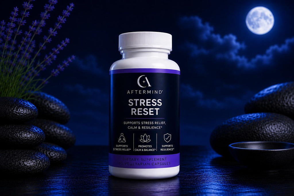 Stress Reset