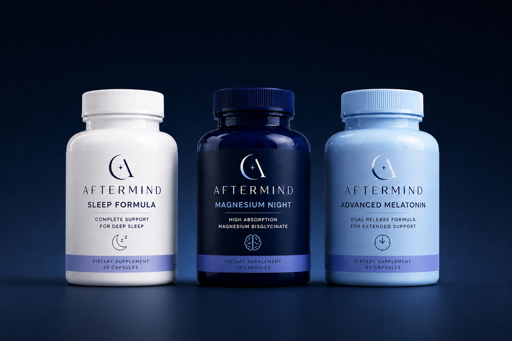 Sleep Reset Stack