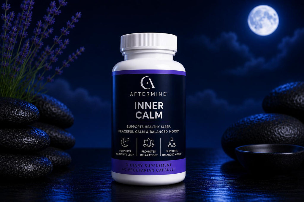 Inner Calm