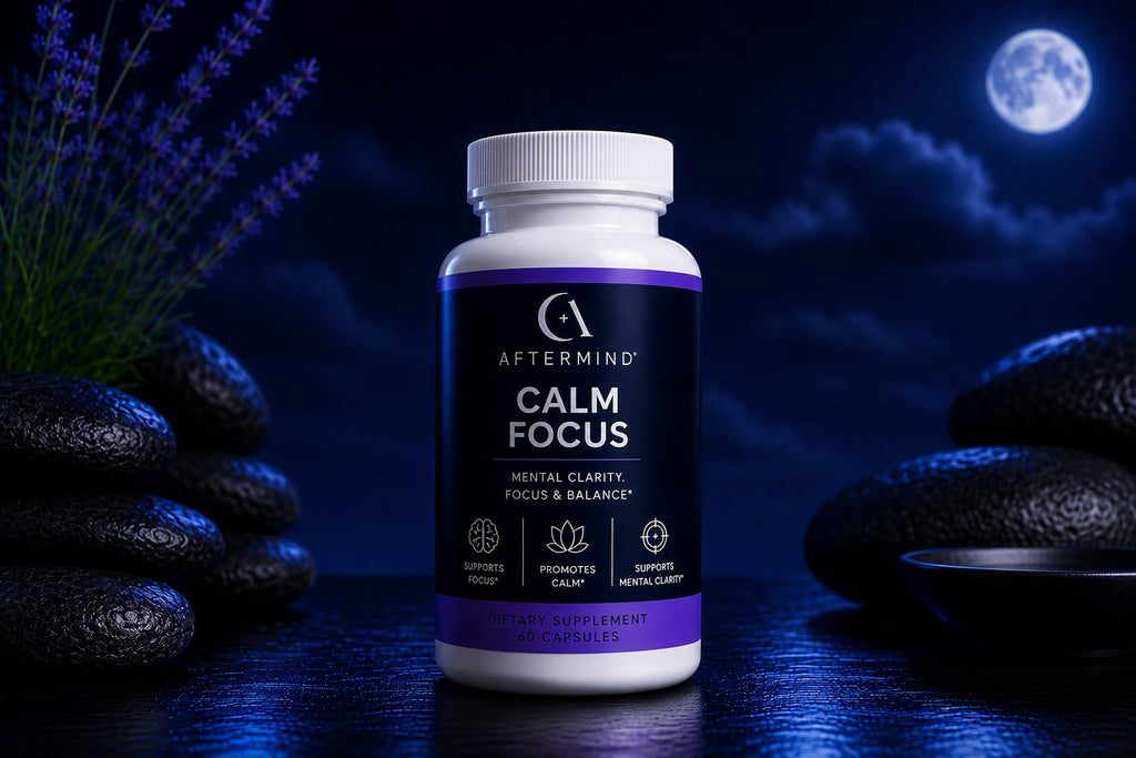 Calm Focus