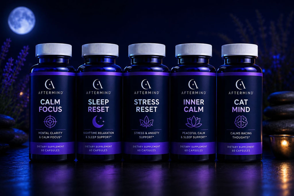 Full Recovery Stack