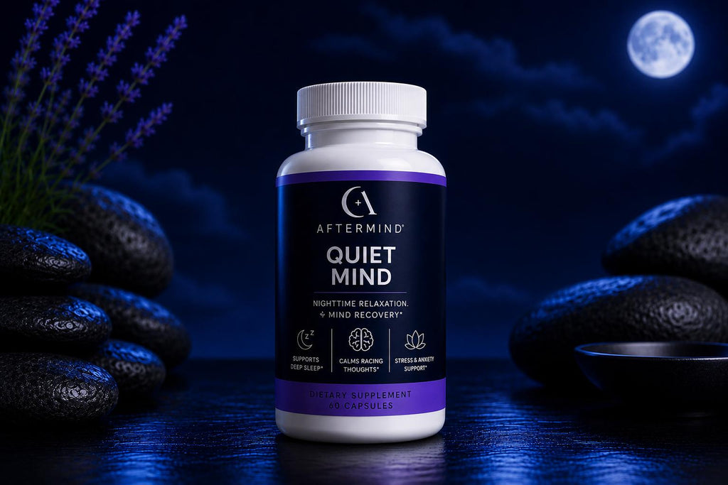 Quiet Mind