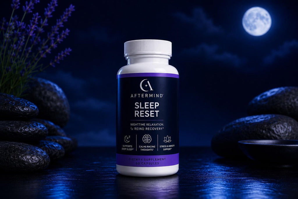 Sleep Reset